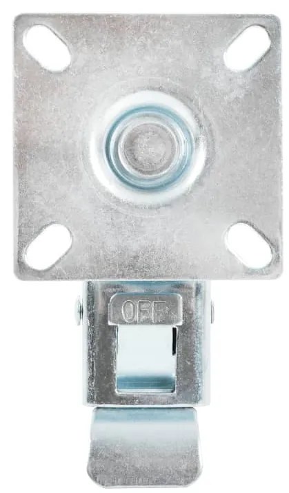 vidaXL Ρόδες Περιστρεφόμενες 32 τεμ. 75 χιλ.