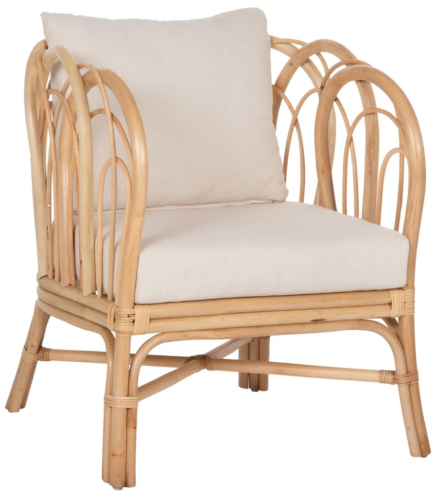 Intrahome ΠΟΛΥΘΡΟΝΑ ESCASABLANCAINCASABLANCALTCASABLANCAIE-CJOHANNESBURGSABLANCALTCASABLANCAIILDE LILONGWEKUCASABLANCALCASABLANCA_LUMPURERLEY ΣΕ ΦΥΣΙΚΟ-ΛΕΥΚΟ ΜΑΞΙΛΑΡΙ 78x75x92Υ εκ. intraho-1721527
