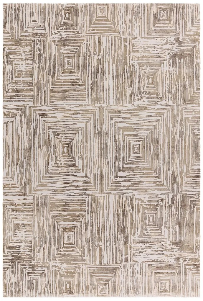 Χαλί Kuza 29 Portrait Beige Asiatic London 120X170cm