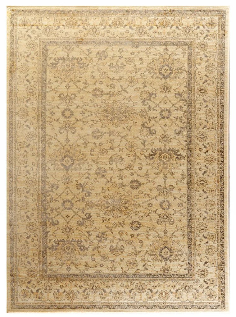 Χαλί All Season (140x200) Tzikas Carpets Joy 3010-086