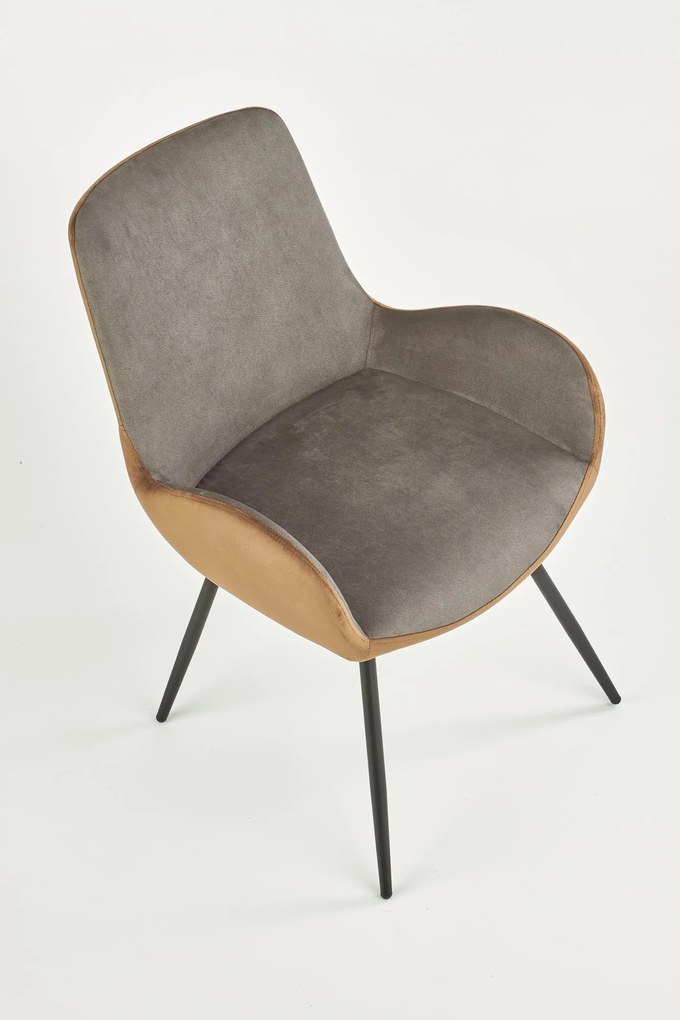 K392 chair DIOMMI V-CH-K/392-KR