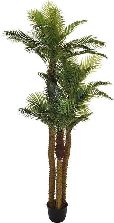 BOX37211 THE NETHERLANDS ΤΕΧΝΗΤΆ ΦΥΤΆ &amp; ΚΑΣΠΏ ARTIFICIAL PALM TREE 300CM 318000170 NEOPORTAL-8719202476231