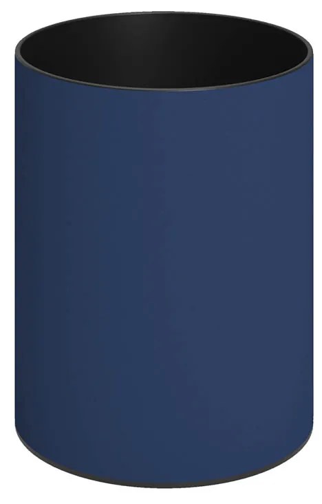 Ποτήρι Οδοντόβουρτσας (Φ8x10) Pam &amp; Co 91-203 Matt Navy Blue
