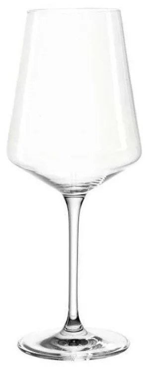 Ποτήρι Κρασιού Puccini 069553L 560ml Clear Leonardo Glass