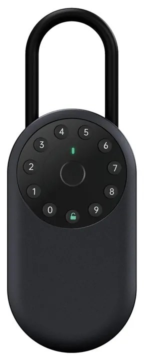 Smart Safe Lockin YEEUU K441 (fingerprint)