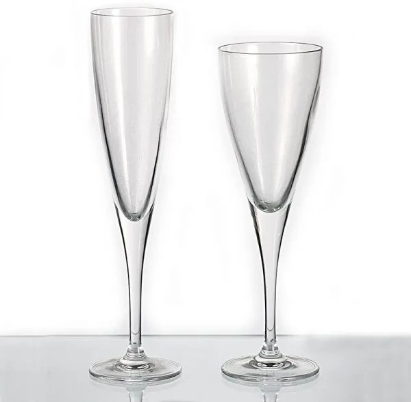 Ποτήρι Σαμπάνιας Grace