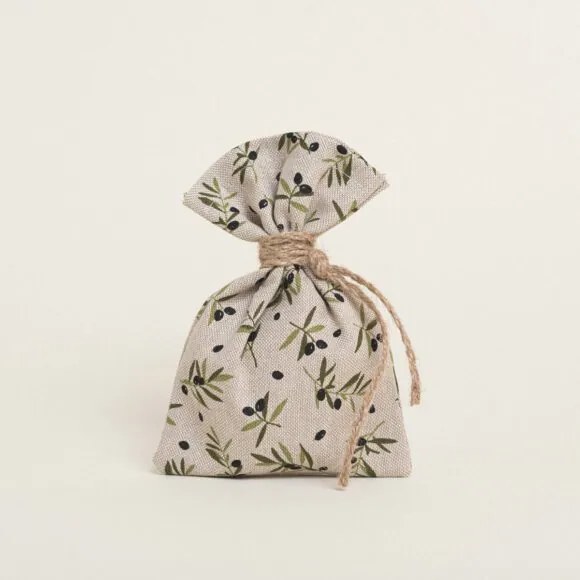 Beauty Home ΠΟΥΓΚΙ 12 x 17 cm ΜΙΚΡΕΣ ΕΛΙΕΣ
