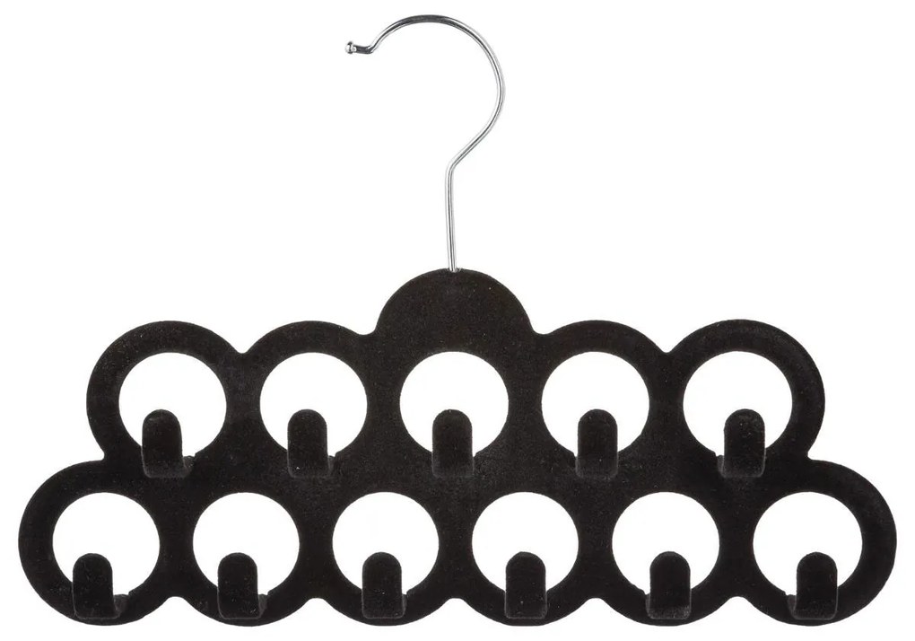 Κρεμάστρα Για Ζώνες F-V Hanger Black 116525