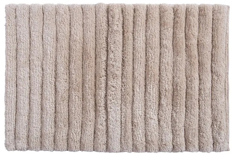 ΤΑΠΕΤΟ ΜΠΑΝΙΟΥ ΠΟΛ.FRESH 55X85 - 55Χ85 - 514-LINEN 5205495598550