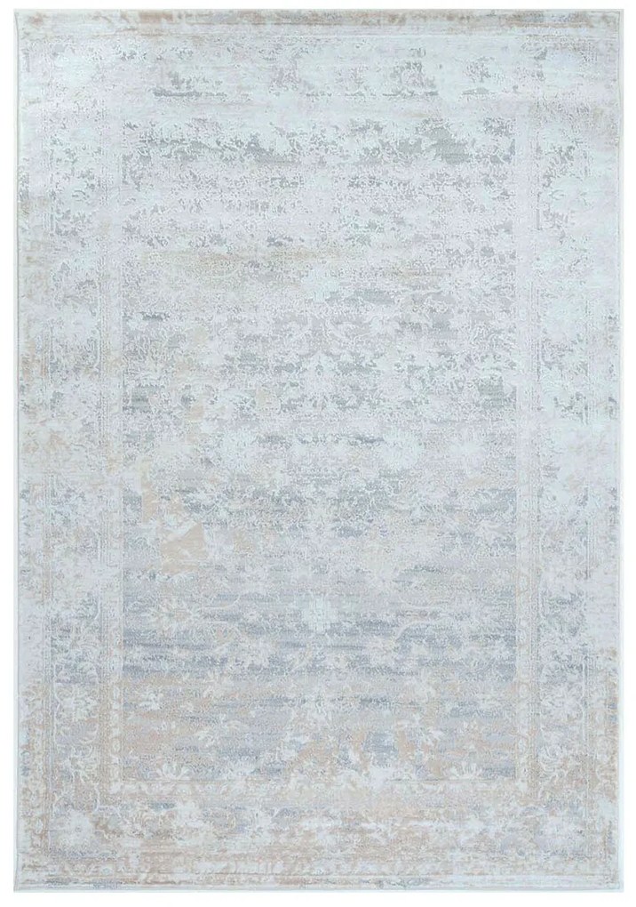 Χαλί Διαδρόμου (80x200) Ezzo Firenze 6299AH9 Cream