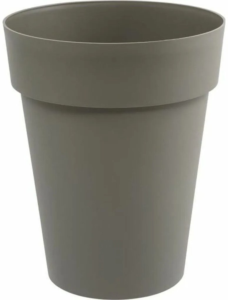 Βάζο Λουλουδιών EDA   Χρώμα Τεφρόχρουν Ø 44 x 53 cm