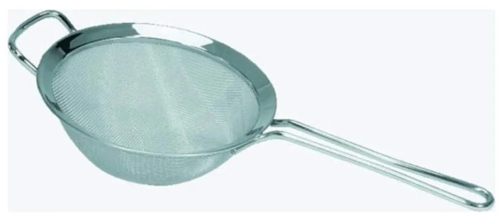Σουρωτήρι Τσαγιού Passo GEFU-15502 Φ16cm Inox Gefu Stainless Steel