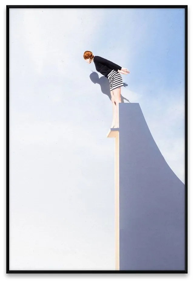 Πόστερ Playground 04 11155 30x40 Paper Collective Κάθετοι Paper