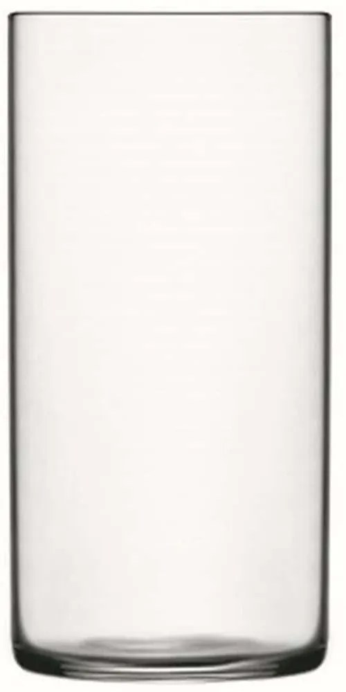 Ποτήρια Νερού Hi-Ball (Σετ 6Τμχ) BR00A12635 365ml Clear Bormioli Rocco Γυαλί