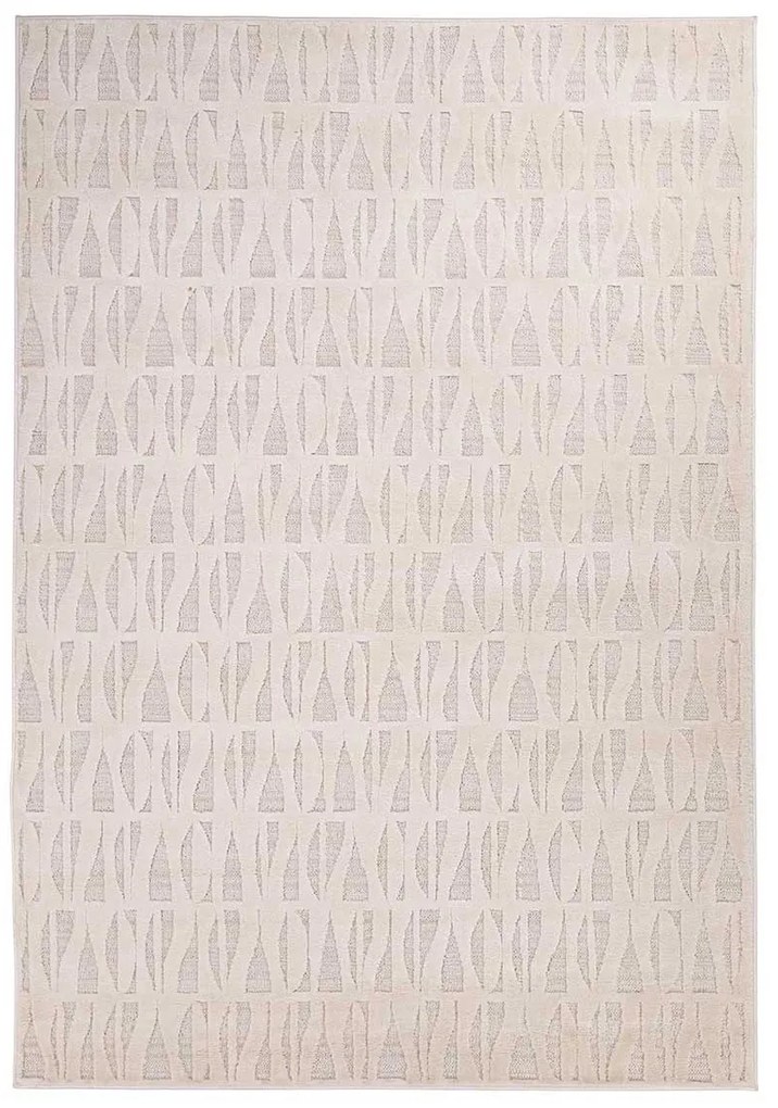Χαλί (200x290) Royal Carpet Luna 32122B Beige