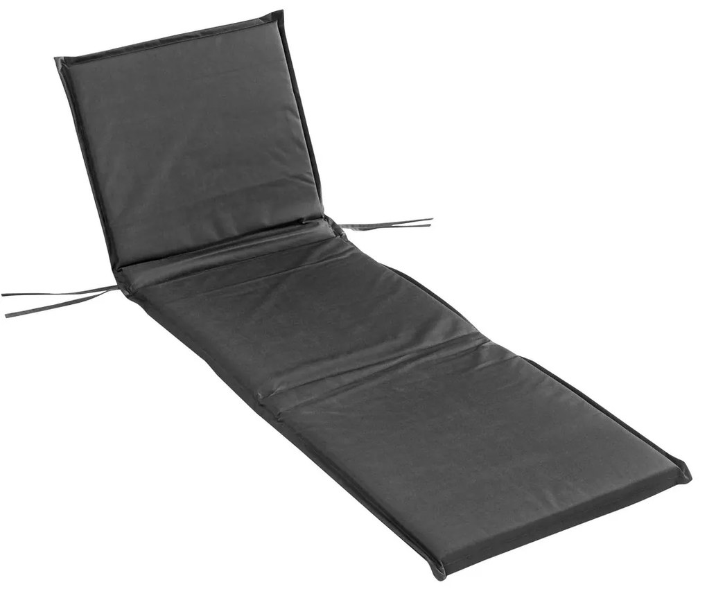 Μαξιλάρια Douceur d intérieur  BAIN DE SOLEIL 64 x 190 x 4 CM POLYESTER UNI WATERPROOF SIESTA G