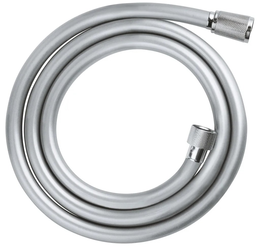 Σπιράλ ντουζ Grohe Relexa Flex-Μήκος: 150 εκ.-Ashmi