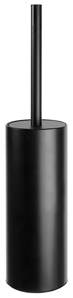 Πιγκάλ δαπέδου 1776 55 Μαύρο ματ KARAG 42cm