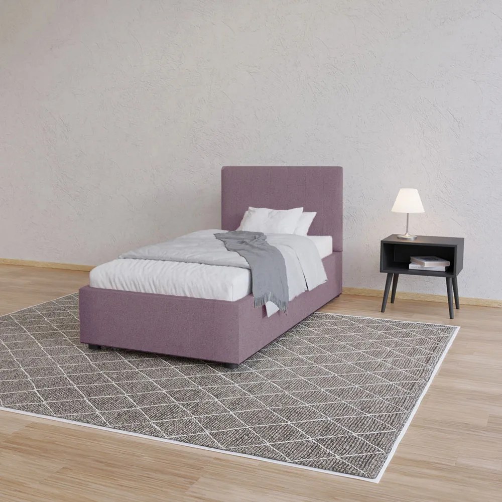 Κρεβάτι Billy Σάπιο Μήλο 90x200cm - GR-BILL90-M11