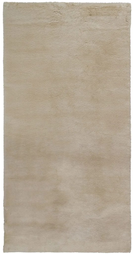 Χαλί Krolik 14 Beige Βιοκαρπέτ 200X290cm