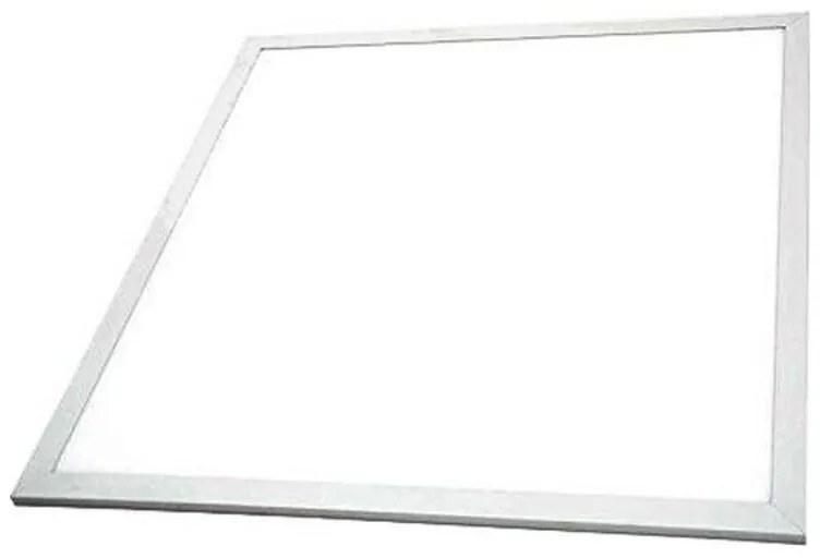 LED Πάνελ Silver Electronics 486061 40W 6000K