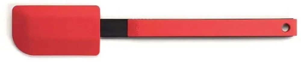 Σπάτουλα Μαρίζ Cook it KU007 32cm Red-Black Woll Σιλικόνη