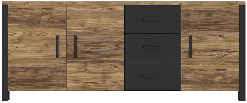 Μπουφές Violin plus-Kafe