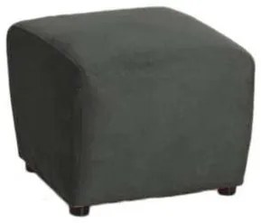 Bliumi  Σκαμπό παραλληλόγραμμο 47x50x42 Bliumi JENNY 1073 IN Ash BEST-21484302