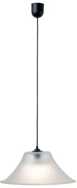 Κρεμαστό Φωτιστικό Οροφής Plexiglass σατινέ Φ38 105/38 Arkolight-105-6/38-Λευκό 105-6/38