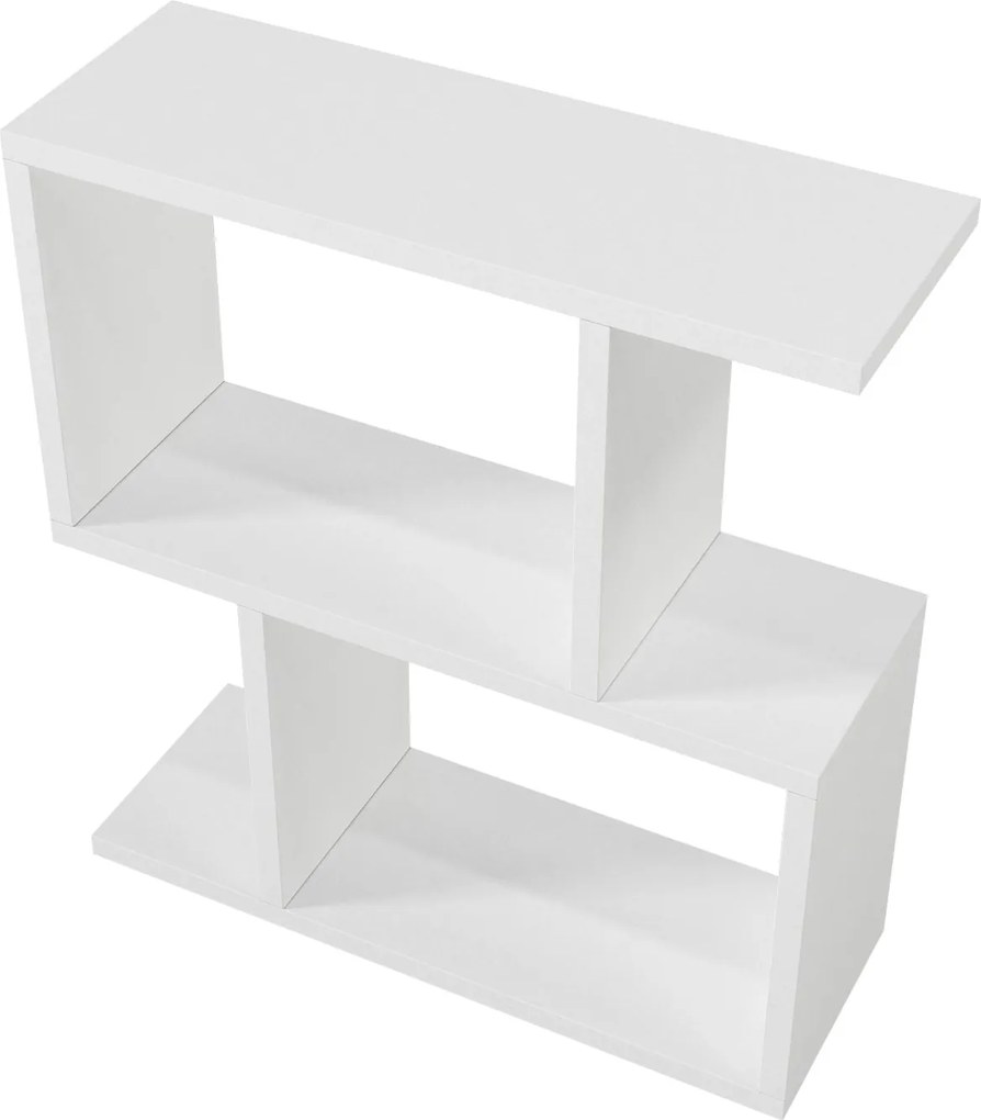 Side Table Karinus - White White