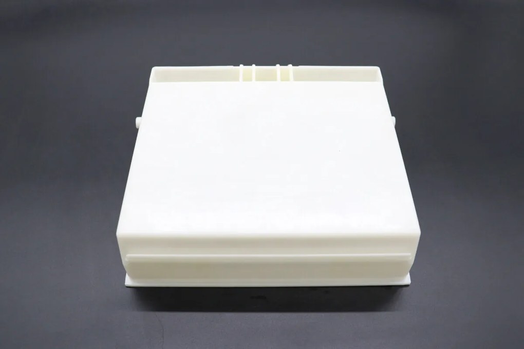 M-Ice 50 Watertank
