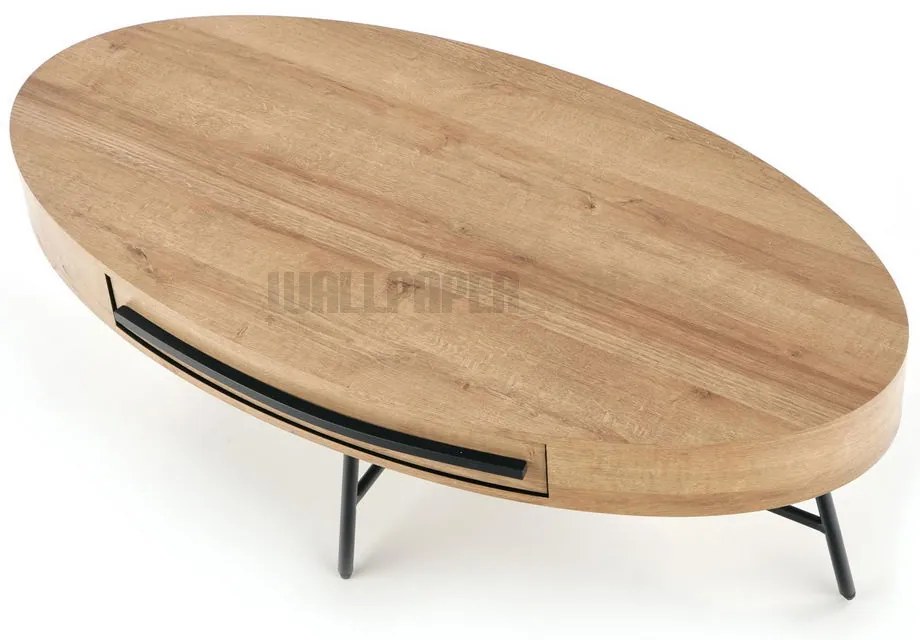 Ruby Ανοιγόμενο Τραπέζι Λευκό 102-142x102x73