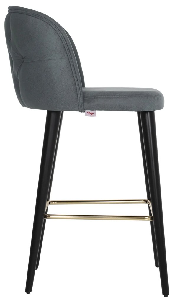 ΣΚΑΜΠΟ ΕΠΑΓΓΕΛΜΑΤΙΚΟ MARCELLO HM9280.20 Τ.NUBUCK ΓΚΡΙ ΞΥΛΙΝΟ 50x58x100Υεκ. - 0533948 - HM9280.20