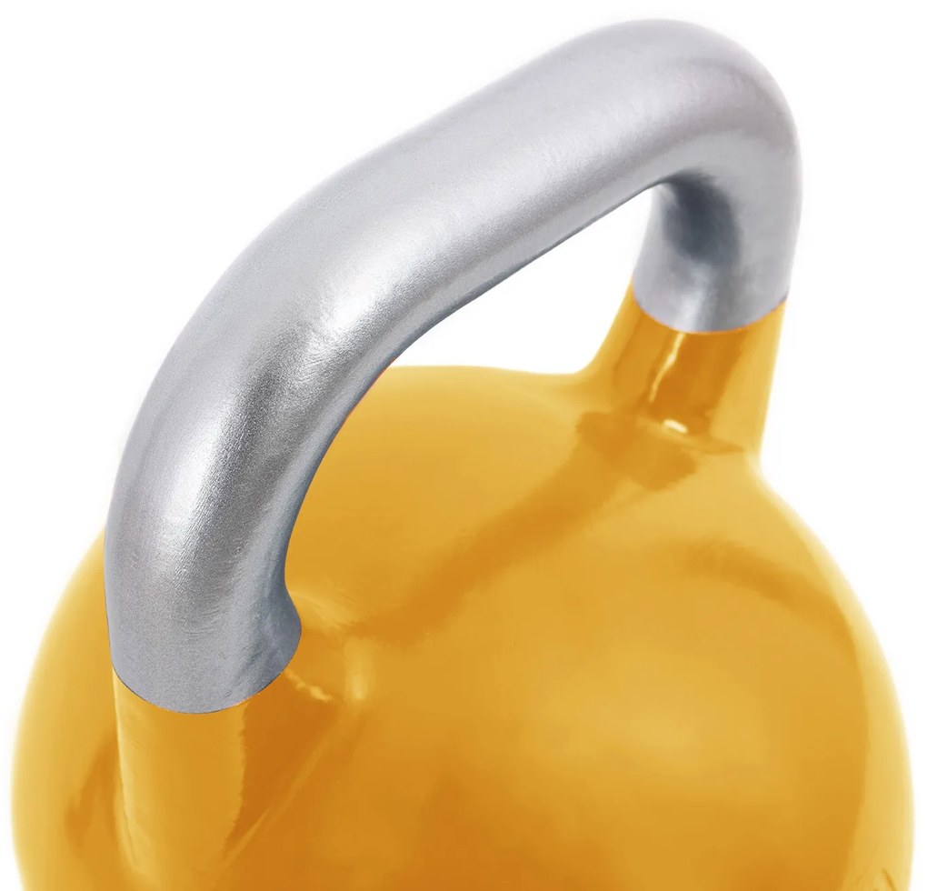 AMILA KETTLEBELL AMILA ΑΓΩΝΙΣΤΙΚΟ 16KG ELDICO84583