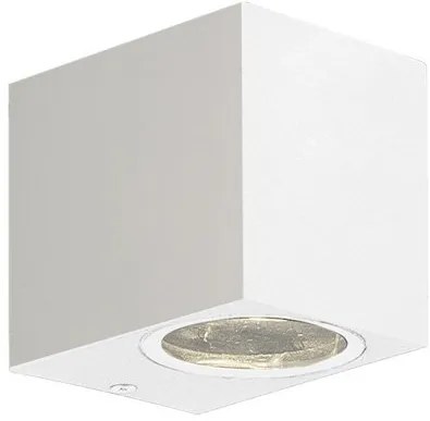 Απλίκα Viokef Tilos SQ H80-Λευκό