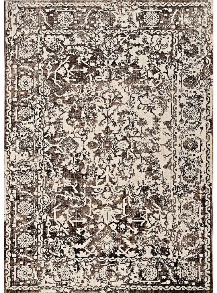 Χαλί 2268 BROWN 200 x 280 εκ.