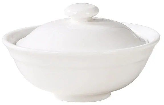 Μπολ με καπάκι Ø25 - Bowl
