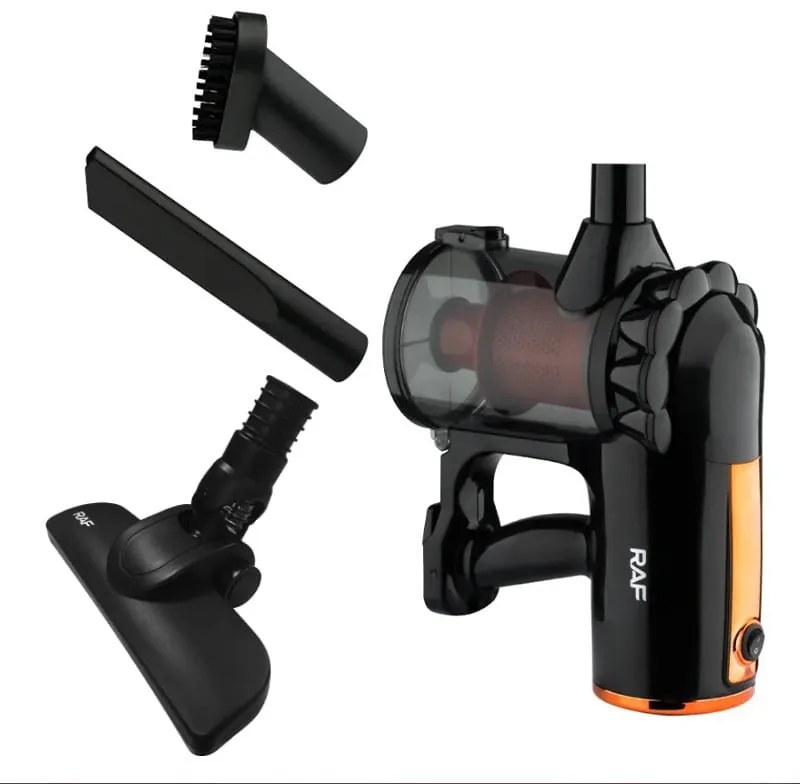 Raf Ηλεκτρική Σκούπα Stick R.8672 - Vacuum cleaner