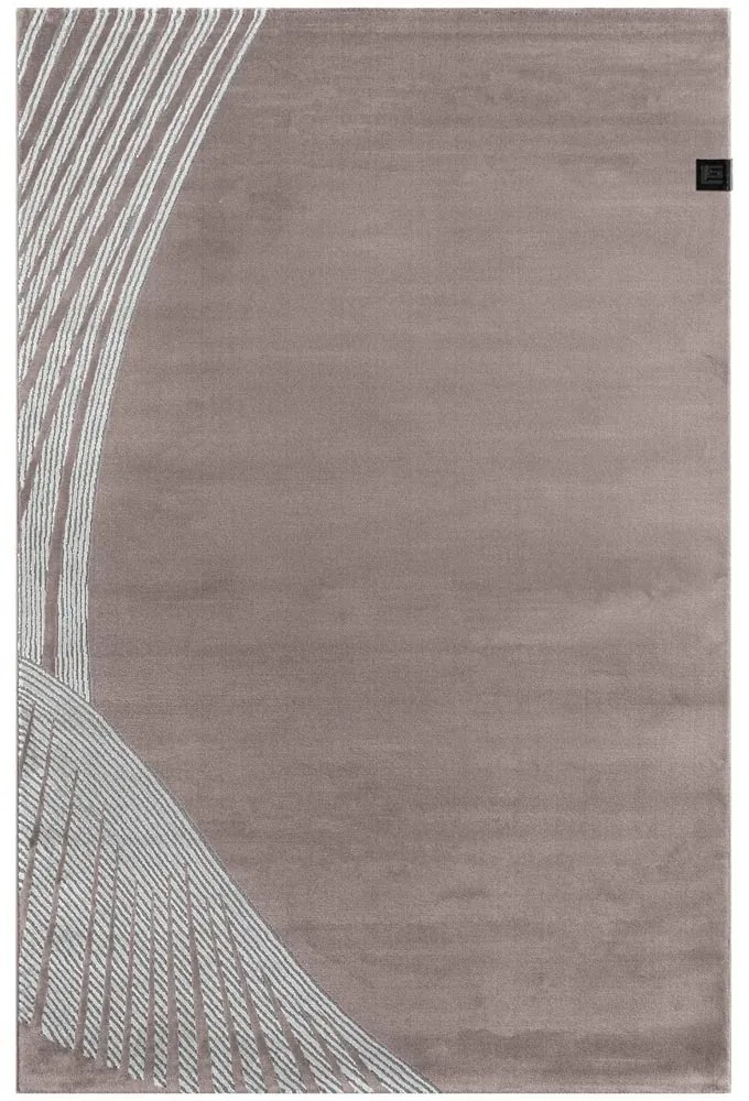 Χαλί (190x290) Guy Laroche Oberoi Amethyst