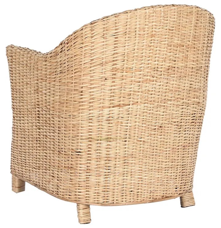 Καρέκλα Home ESPRIT Φυσικό 69 x 70 x 85 cm