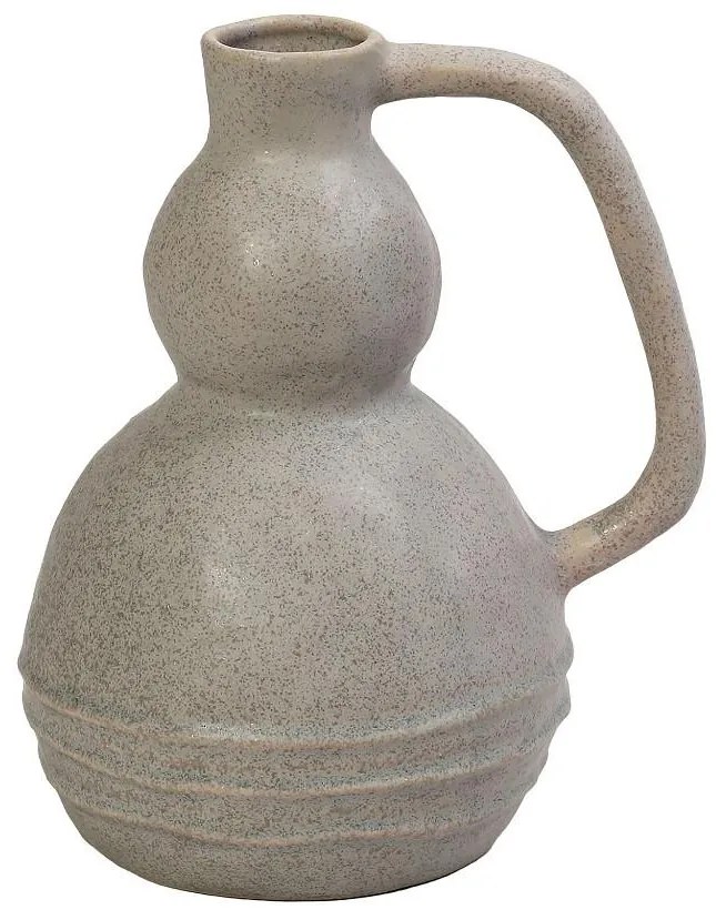 Διακοσμητικό Βάζο (16.7x14x20.5) Espiel TAS206