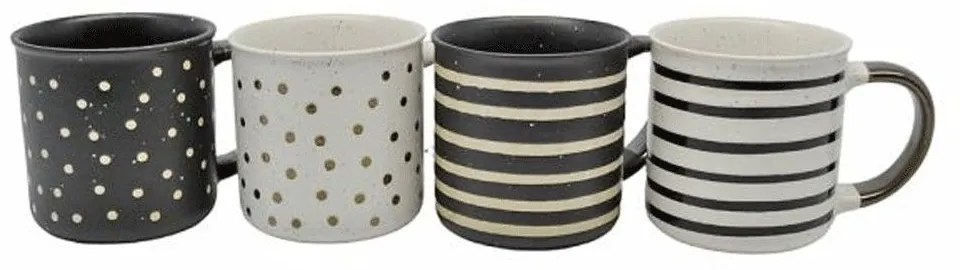 Κούπα Κεραμική 829958 270ml Multi Ankor Ceramic