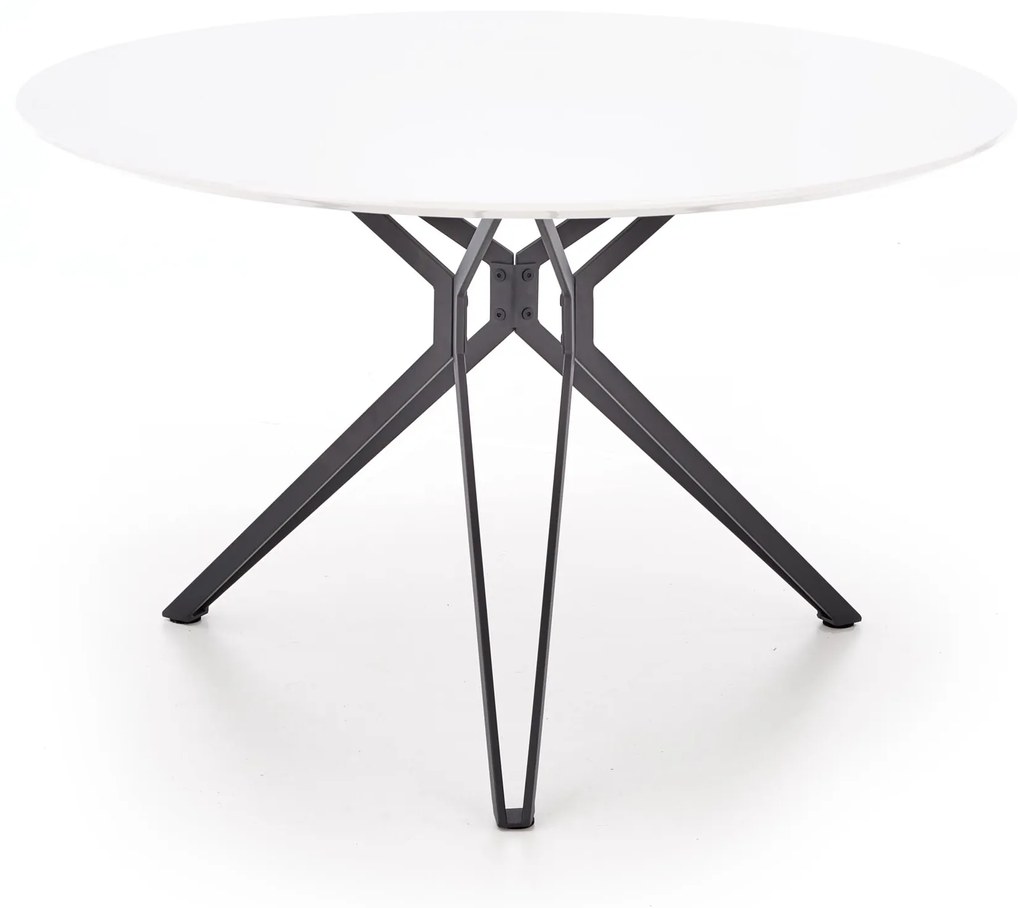 PIXEL table color: white DIOMMI V-CH-PIXEL-ST