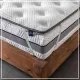 Ανώστρωμα μονό &quot;ALOE VERA HARD COMFORT&quot; 90x200x7