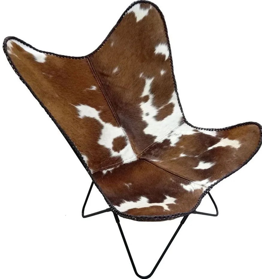 Πολυθρόνα Mariposa-Leuko