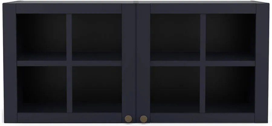 Κρεμαστό ντουλάπι Midnight II