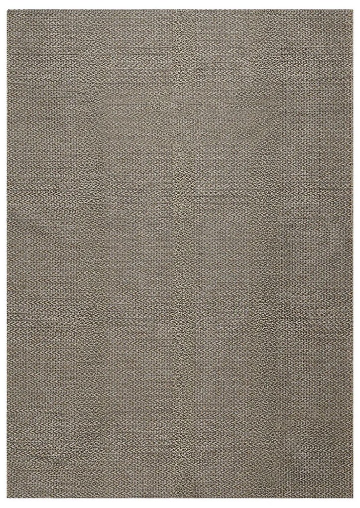 Χαλί All Season (160x230) Pol Rugs &amp; Mats Ezio Kilim 605 Beige