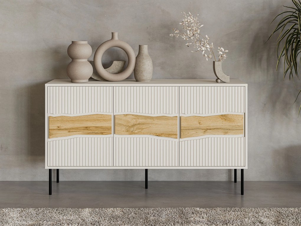 Μπουφές Inserto 150 3D-Cashmere