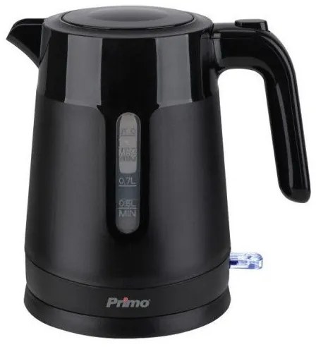 Βραστήρας PRCK-40427 1.0L 1500W Μαύρος 400427 Primo 400427