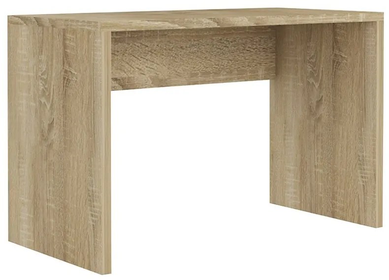 Γραφείο Ergo 24-0645 100x59xH75cm Sonoma